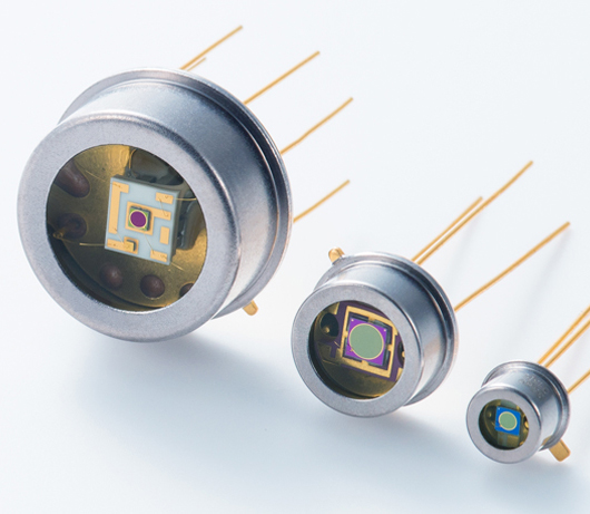 2000 μm enhance InGaAs PIN Photo diode